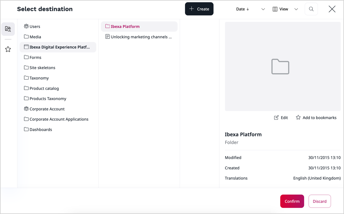 Content Browser Content Browser